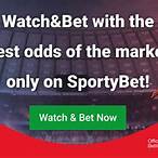 all sports gh bet odds tomorrow