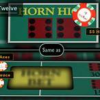 horn high bet payout